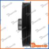 Poulie damper vilebrequin pour TOYOTA | RKP-TY-032, 13470-37020